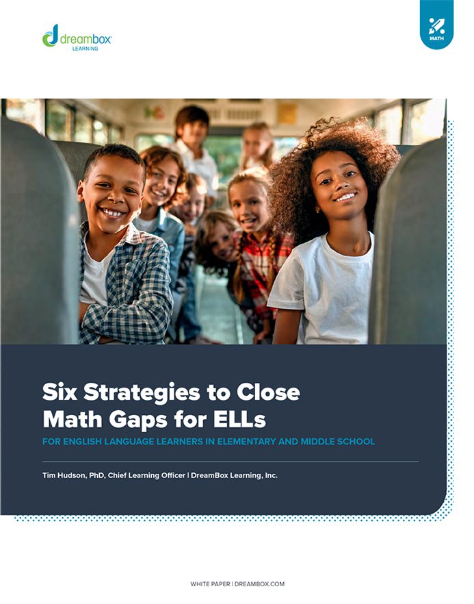 close math gaps mock up center