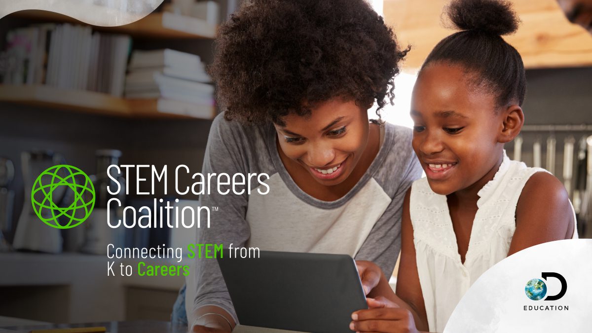 STEM Careers Coalition Offering Educators No-Cost Resources to Celebrate Black STEM Leaders During Black History Month