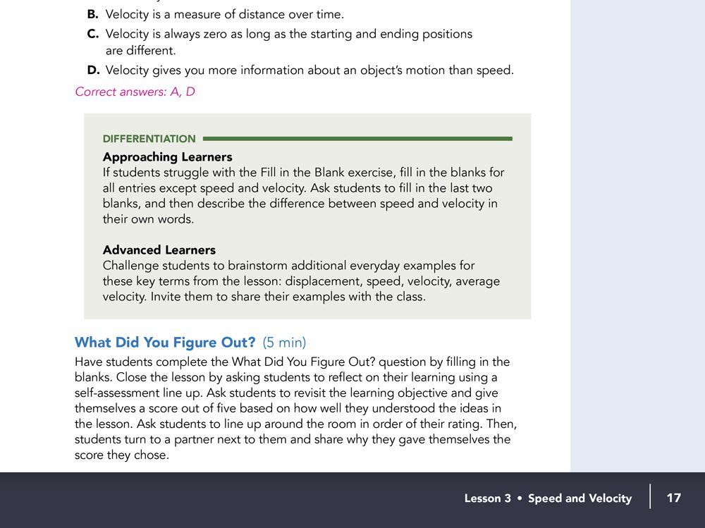 tx 6 8 differentiated te prompt